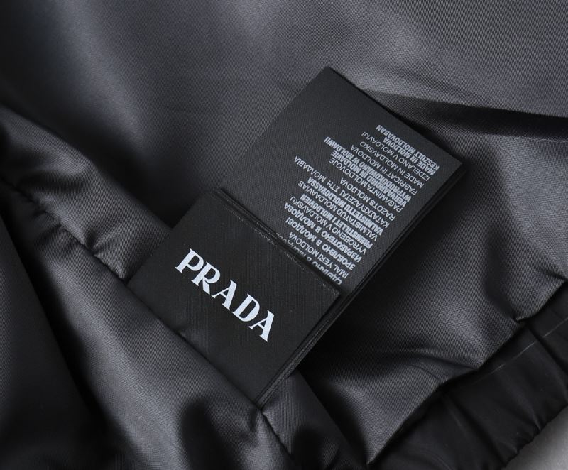 Prada Outwear